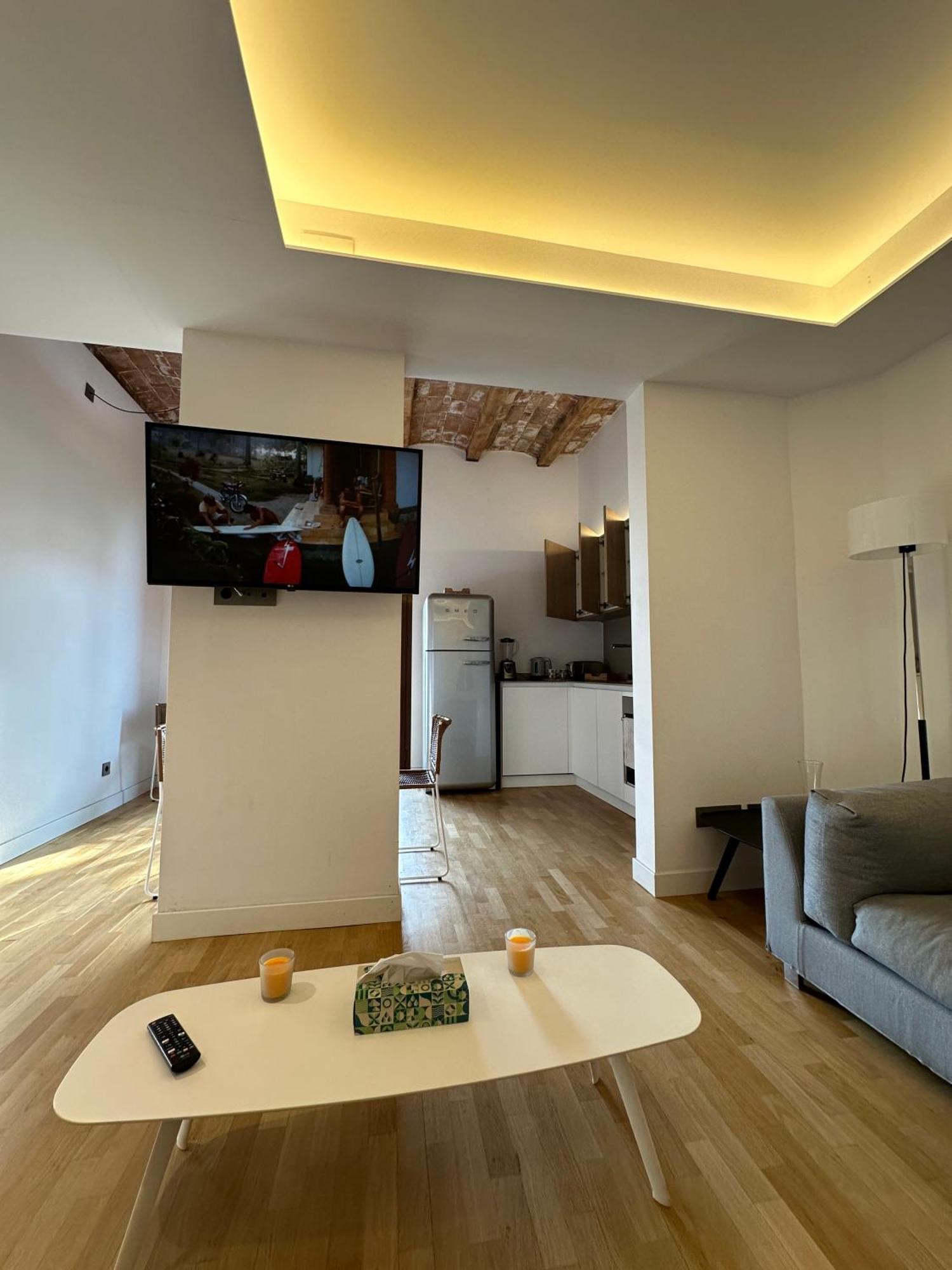 Appartement The Family Place *