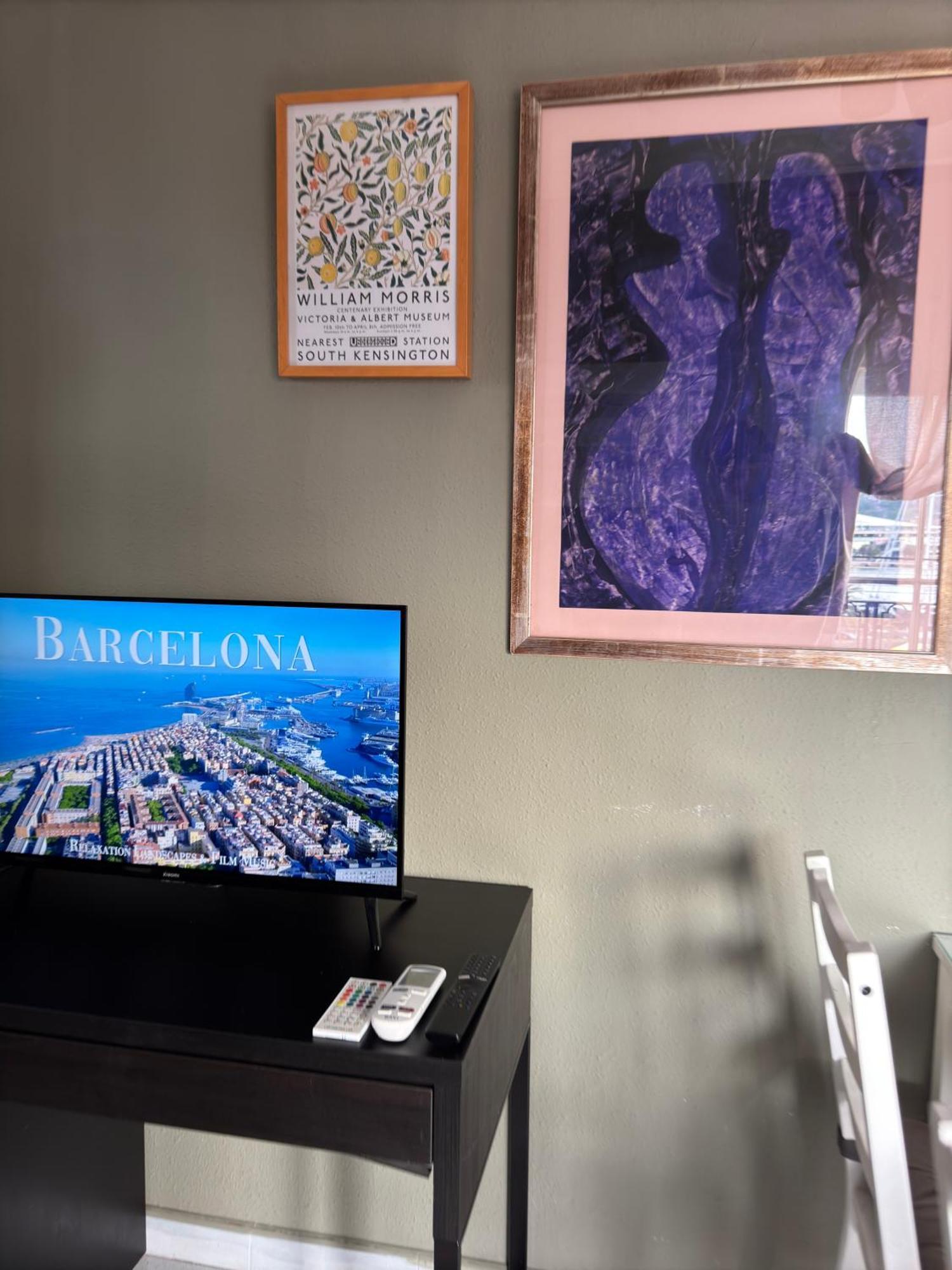 The Family Place * Barcelone