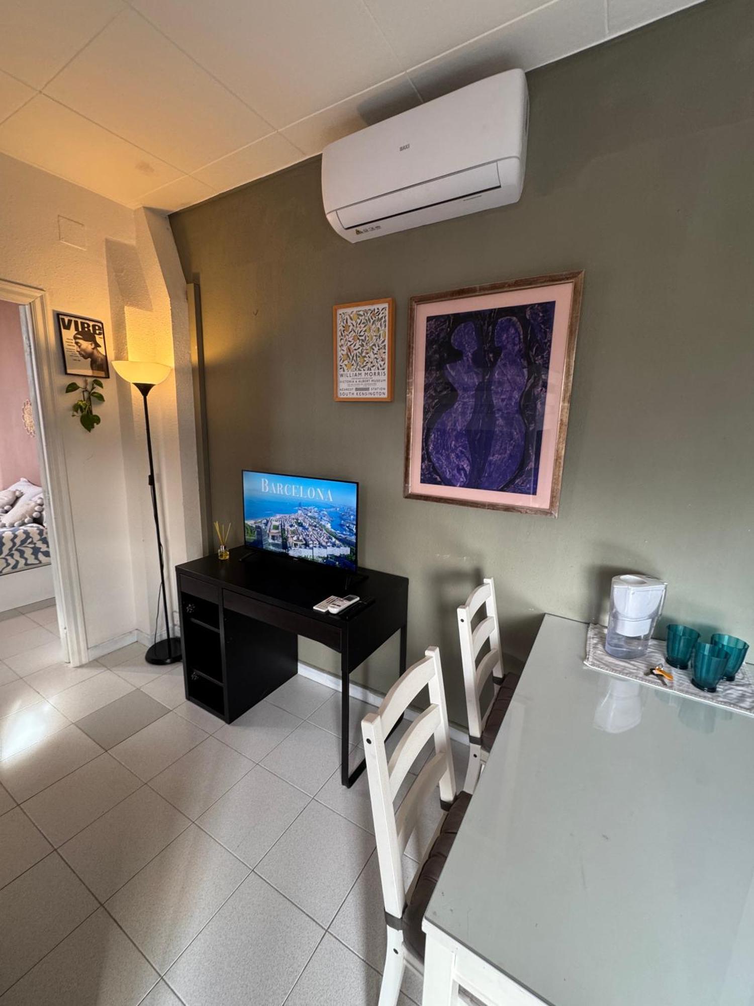 Appartement The Family Place *