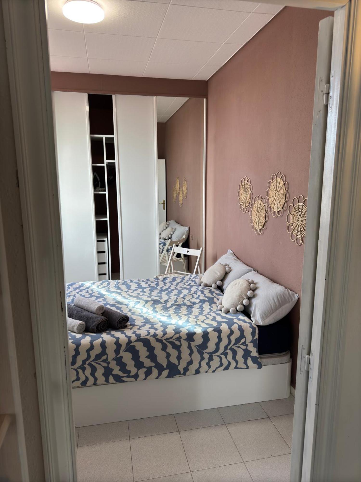 Appartement The Family Place Barcelone