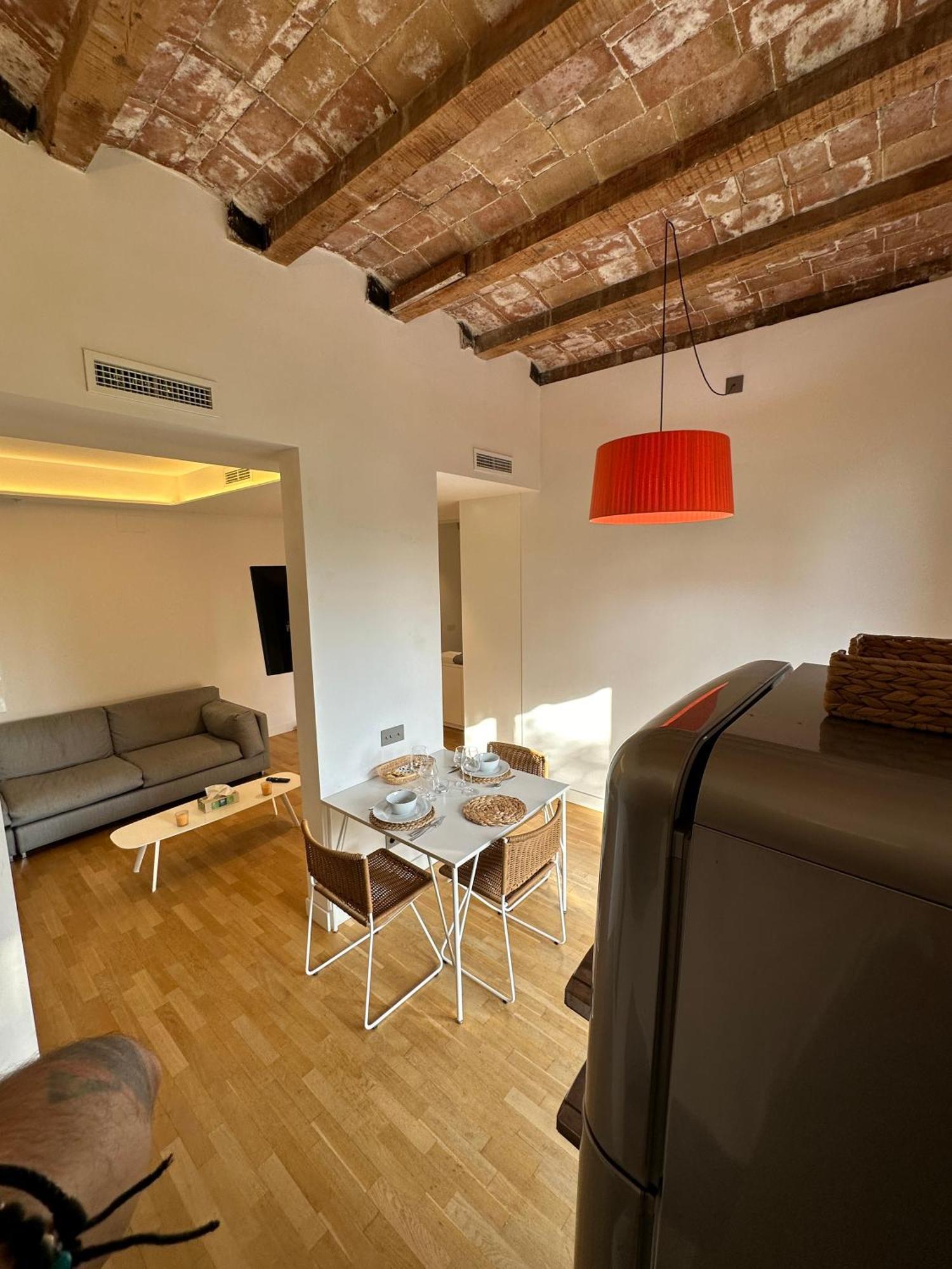 The Family Place Barcelone