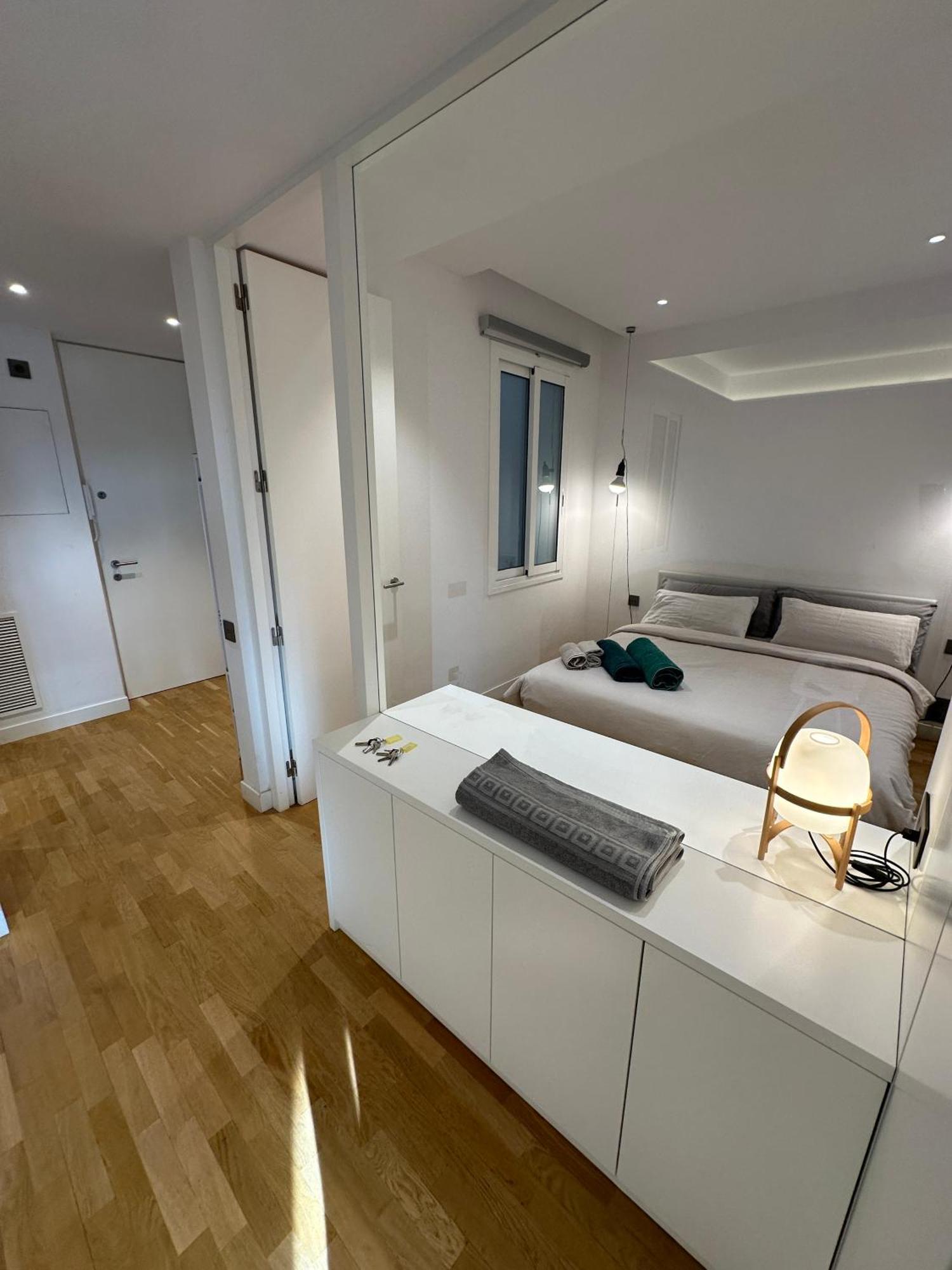 Appartement The Family Place